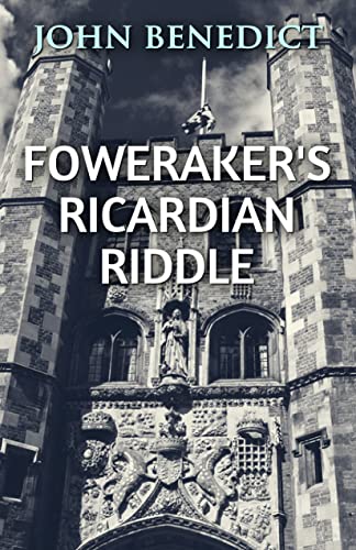 Foweraker's Ricardian Riddle