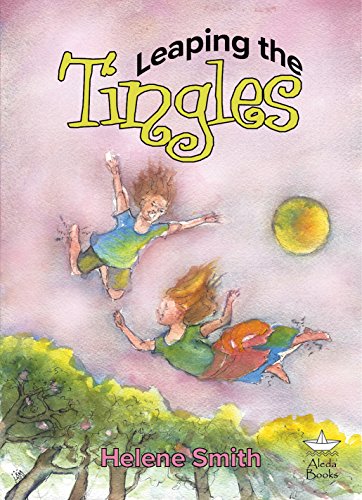 Leaping The Tingles - CraveBooks