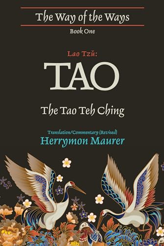 Tao Teh Ching