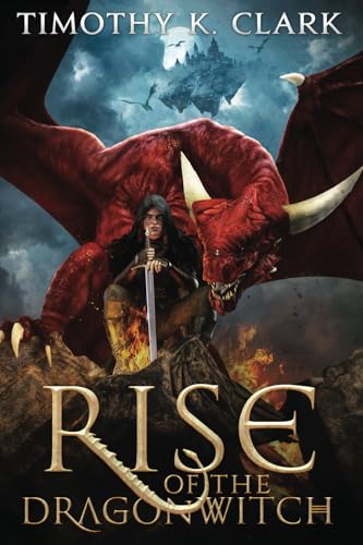 Rise of the Dragonwitch