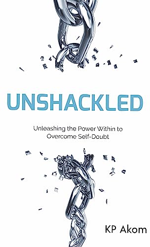 Unshackled - CraveBooks