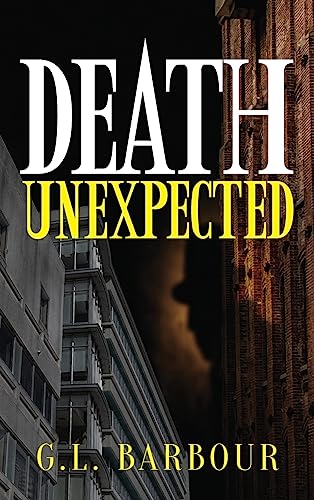 Death Unexpected - CraveBooks