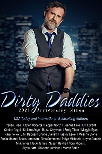 Dirty Daddies - CraveBooks