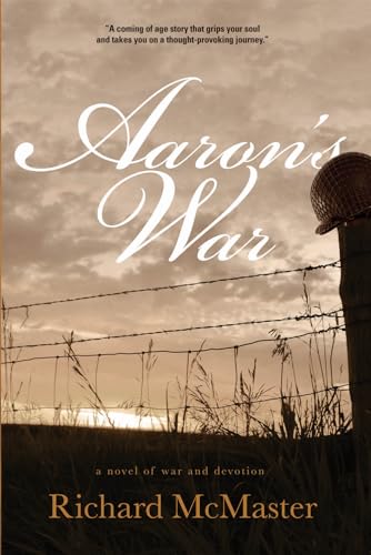 Aaron's War - CraveBooks