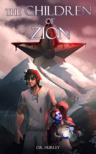 The Children of Zion - CraveBooks