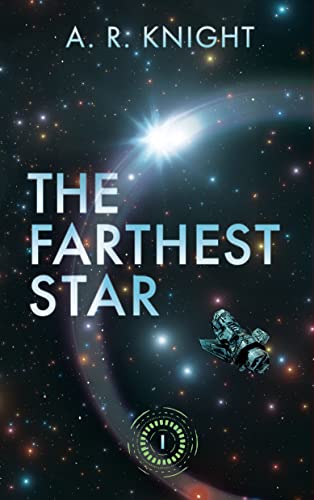 The Farthest Star - CraveBooks