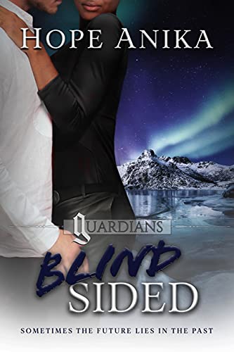Blindsided (Book Two of The Guardians Series): A R... - CraveBooks