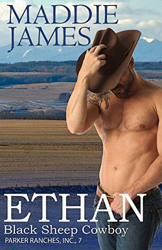 Ethan: Black Sheep Cowboy: Sweet Grass Ranch (Park... - CraveBooks