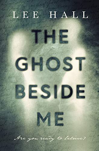 The Ghost Beside Me - CraveBooks