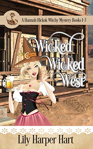 Wicked Wicked West