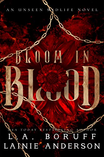 Bloom In Blood - CraveBooks