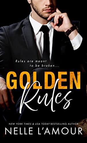 Golden Rules: (Golden Duet #1)