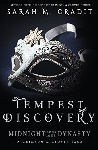 A Tempest of Discovery - CraveBooks