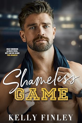 Shameless Game - CraveBooks