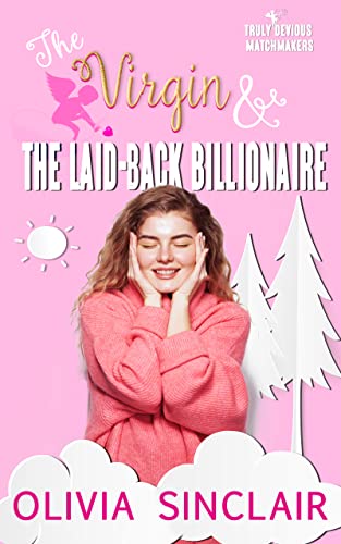 The Virgin and the Laid-back Billionaire - CraveBooks