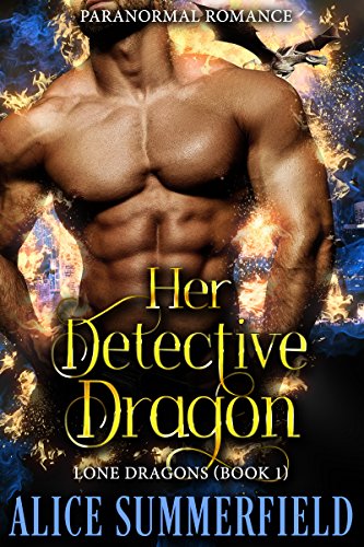 Her Detective Dragon