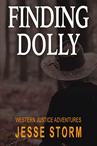Finding Dolly - CraveBooks