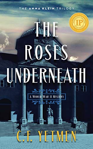 The Roses Underneath - CraveBooks