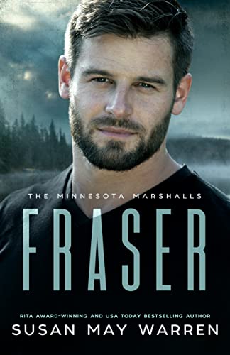 Fraser - CraveBooks
