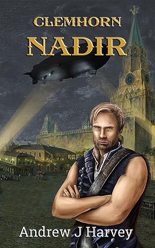 Nadir (Clemhorn Book 2)