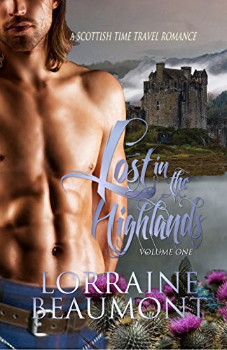 Lost in the Highlands - CraveBooks