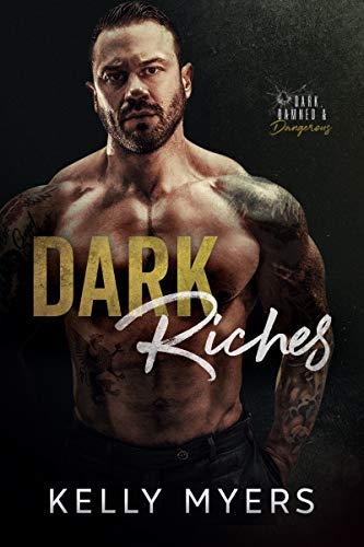 Dark Riches - Crave Books