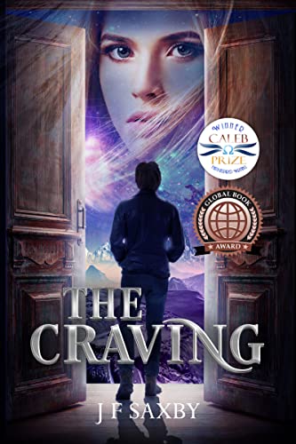 The Craving - CraveBooks