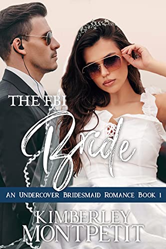 The FBI Bride - CraveBooks