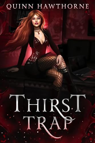 Thirst Trap - CraveBooks