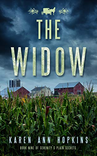 The Widow - CraveBooks
