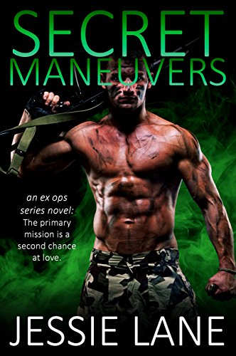 Secret Maneuvers - CraveBooks