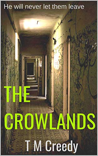 The Crowlands - CraveBooks