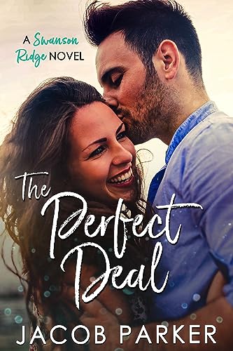 The Perfect Deal - CraveBooks