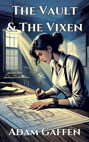 The Vault & The Vixen (Godsfall)