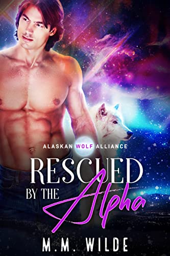 Rescued by the Alpha - CraveBooks