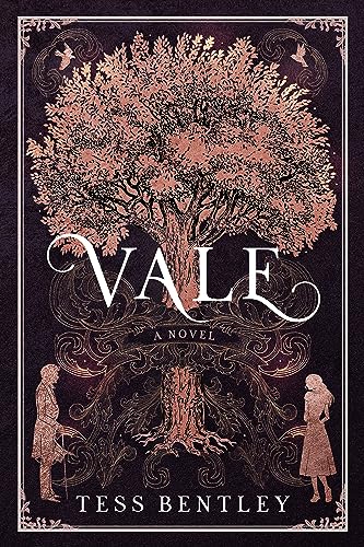 Vale - CraveBooks