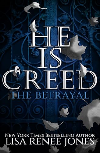 He is... Creed Part One (Windwalkers Book 1)