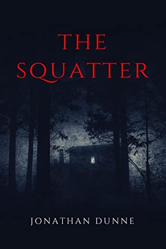 The Squatter - CraveBooks