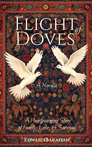 Flight of Doves - CraveBooks