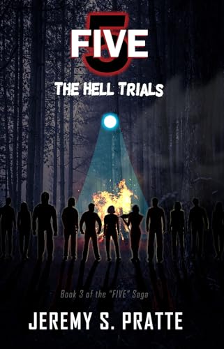 FIVE: The Hell Trials