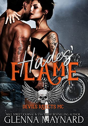 Hades' Flame - CraveBooks