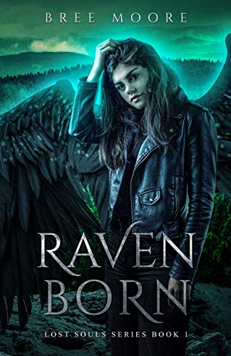 Raven Born