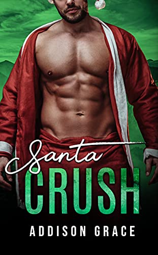 Santa Crush