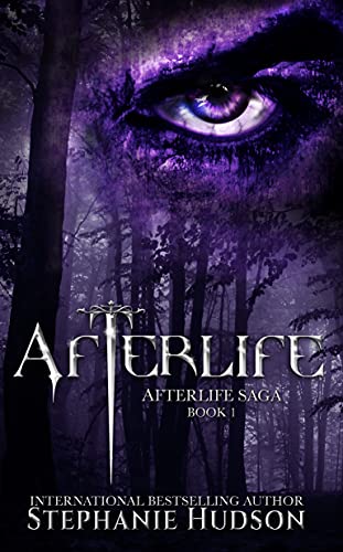 Afterlife: Dark Fantasy Romance (Afterlife Saga Bo... - CraveBooks