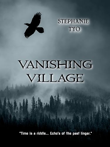 Vanishing Village - CraveBooks