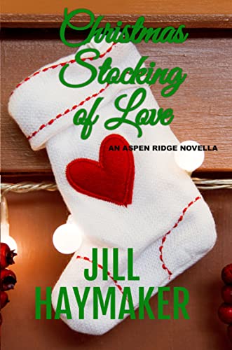 Christmas Stocking of Love - CraveBooks