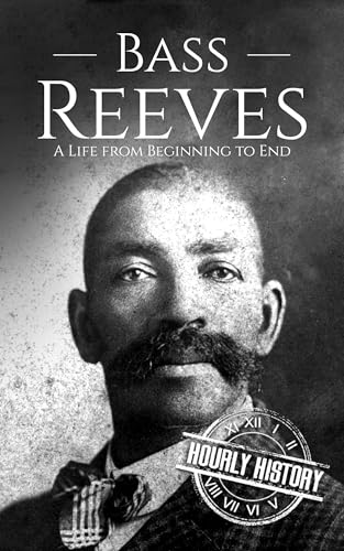 Bass Reeves