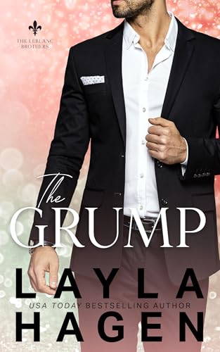 The Grump (The Leblanc Brothers) - CraveBooks