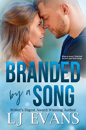 Branded by a Song: A Small-town, Rock-star Romance - CraveBooks