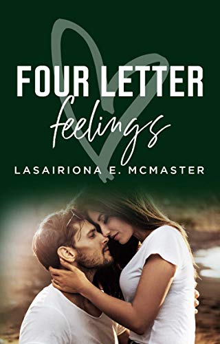 Four Letter Feelings (The Jeremy Lewis Series Book... - CraveBooks